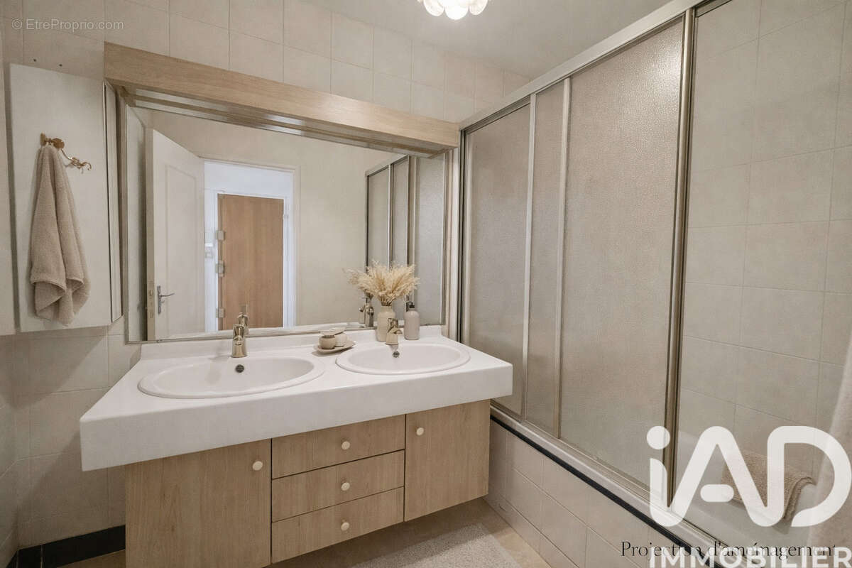 Photo 3 - Appartement à MONTGERON