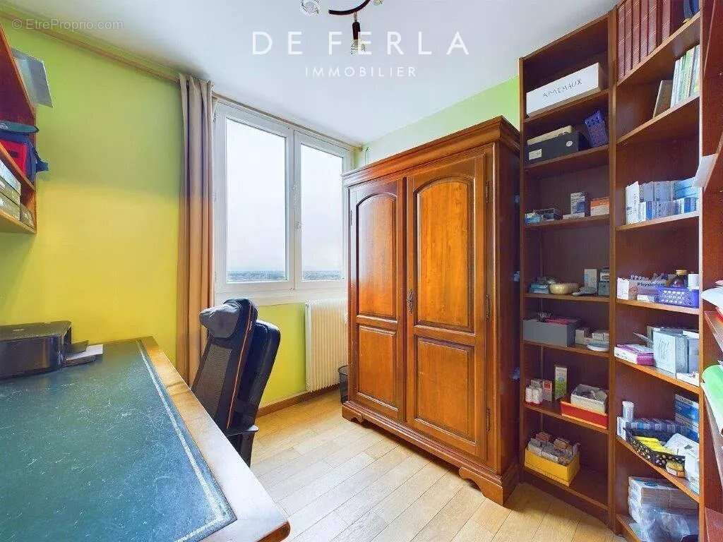 Appartement à PARIS-13E
