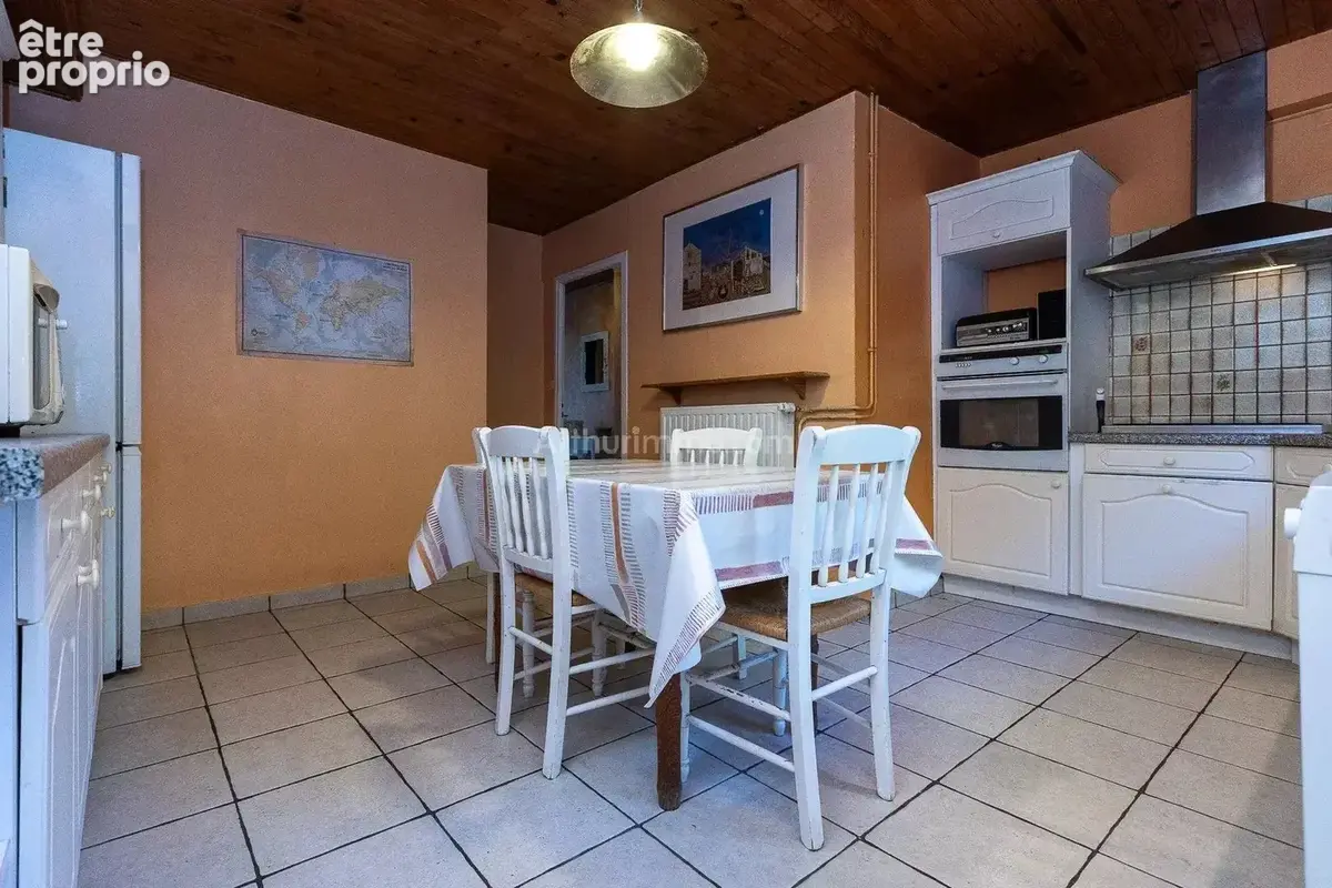 Vente Maison Brens(01300) 265 000ï¿œ - photo 5