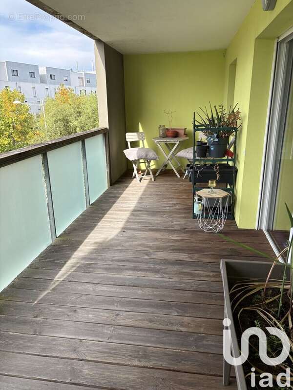 Photo 2 - Appartement à NANTES