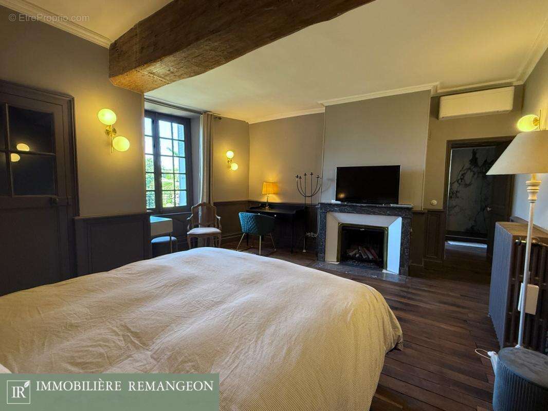 Maison à VIERZON