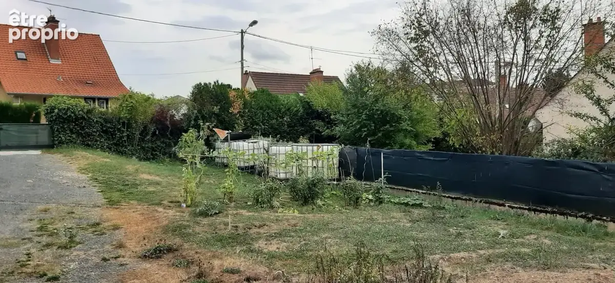 Maison famiale de 4 chambres dans quartier tranquille - photo 14