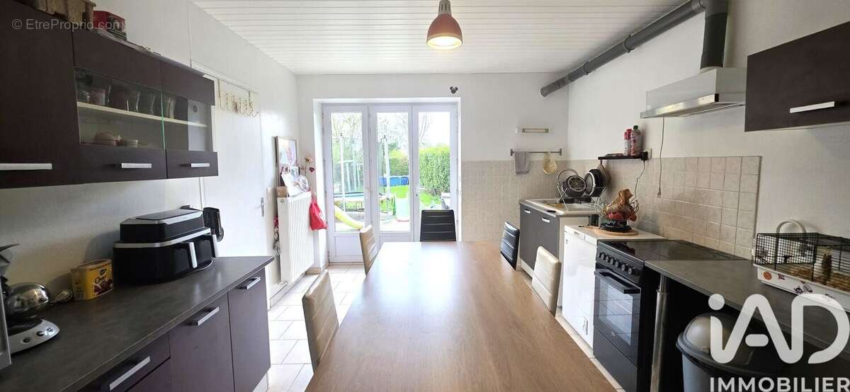Photo 2 - Maison à FLIZE