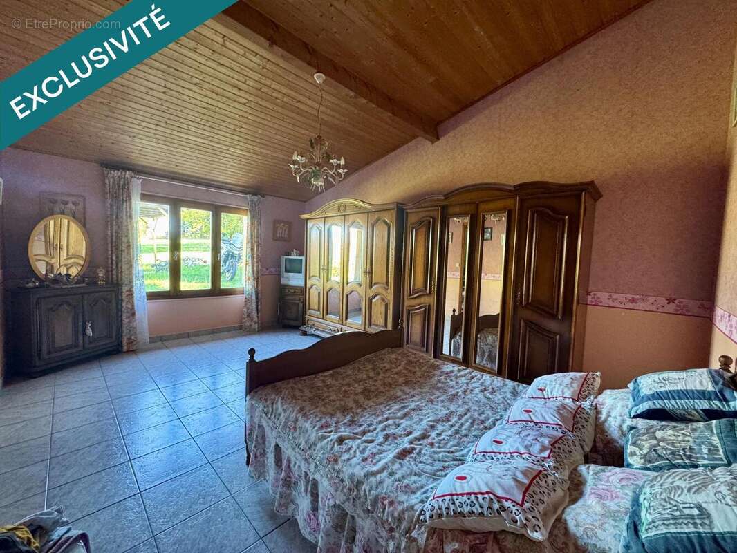 Photo 7 - Maison à SAINT-BARTHELEMY-D&#039;AGENAIS