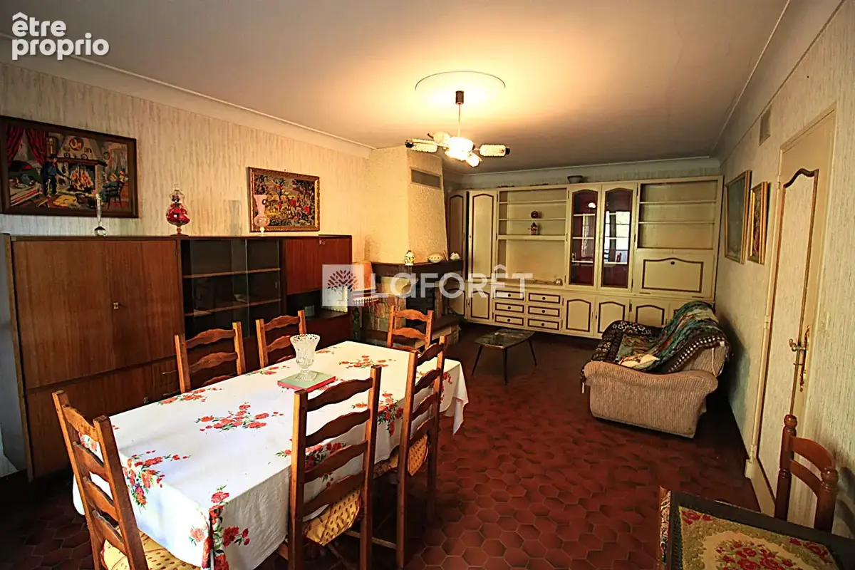 Maison Brantôme En Périgord 4 pièce(s) 98 m2 - photo 9