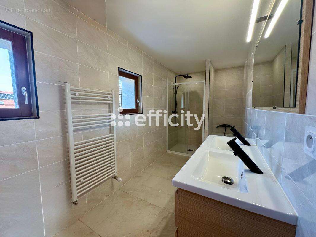 Maison 115 m² à Iverny  - photo 13