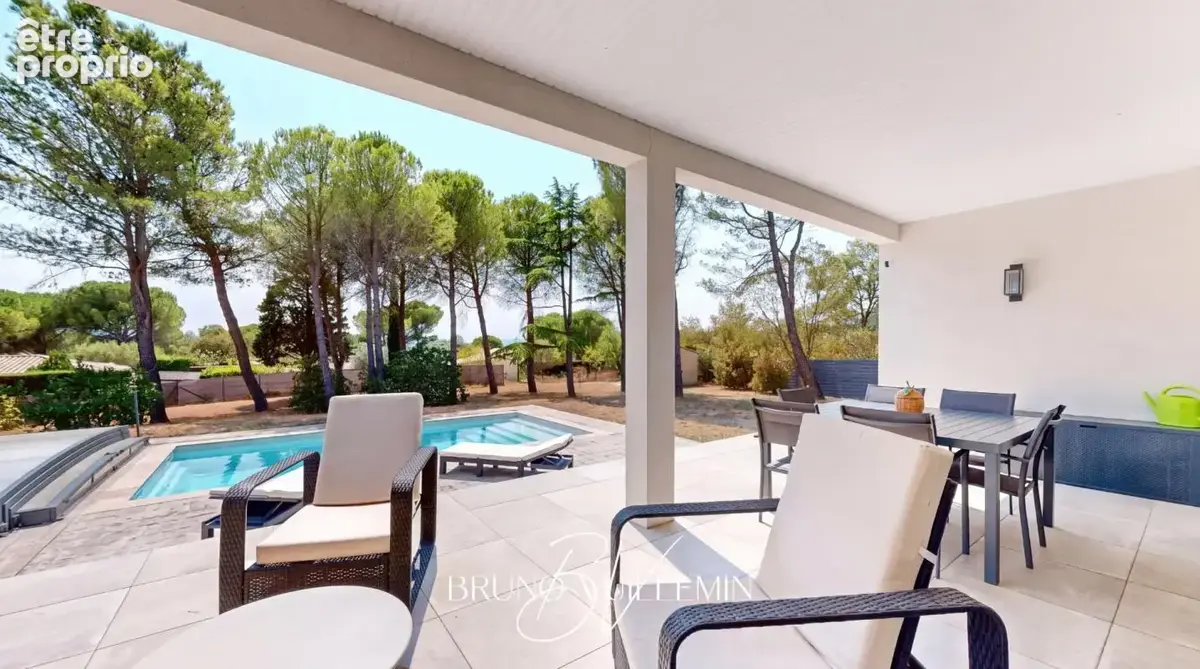 Villa plain pied - photo 3