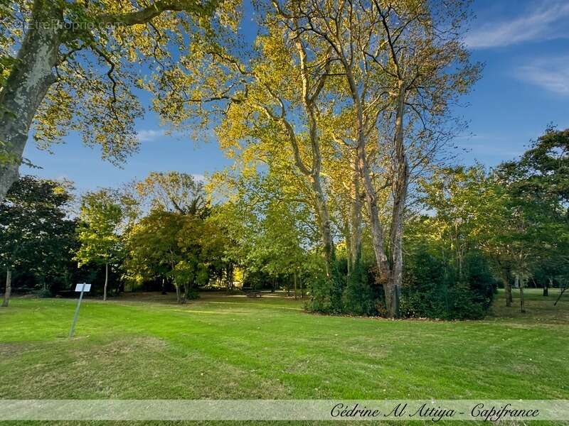 Appartement à PERIGNY