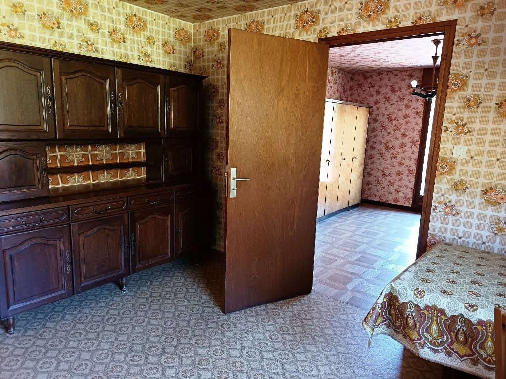 La Bresse centre bonne maison de plain pied - photo 19