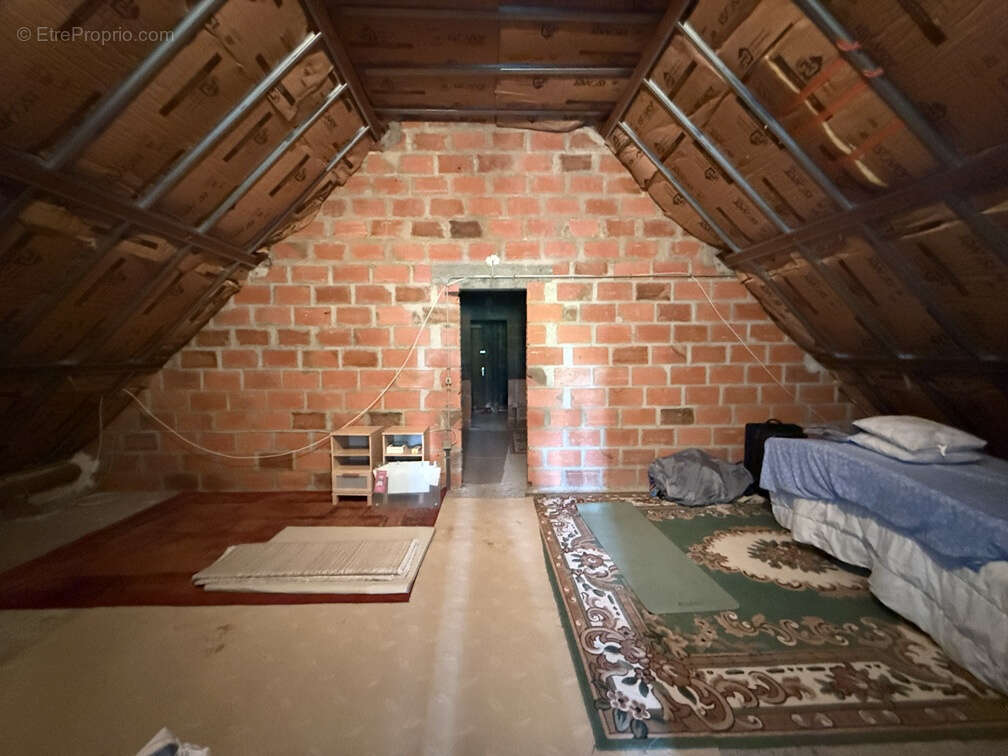 Maison 6 pièce 4 chambres de 166m2 - photo 12