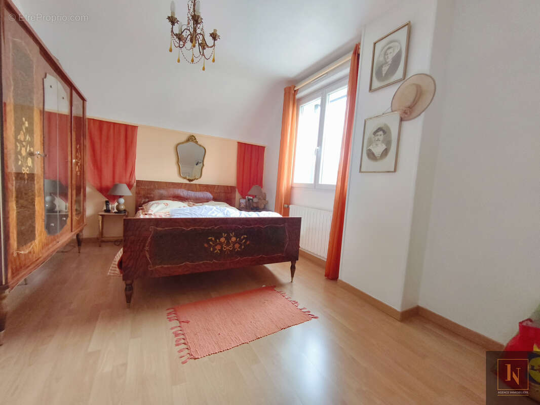Maison à ARRADON