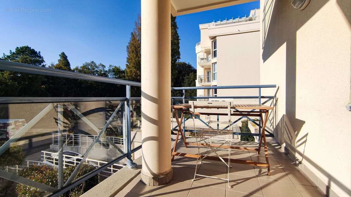 Appartement à LA BAULE-ESCOUBLAC