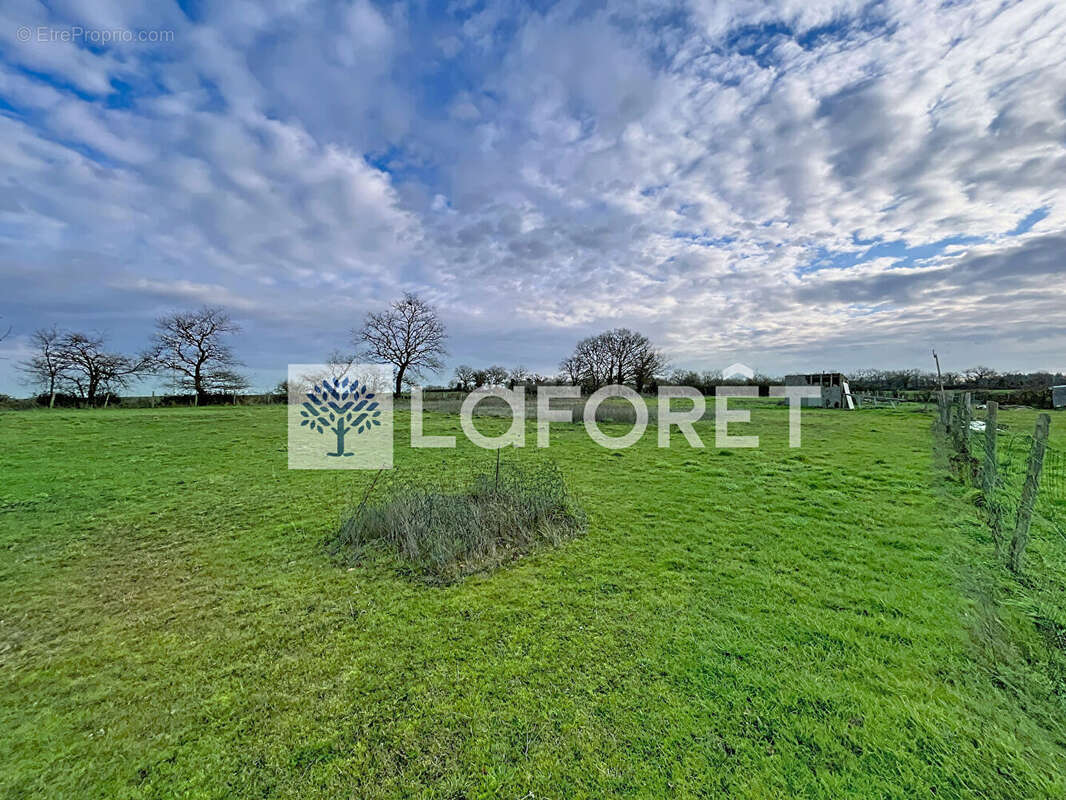 A moins de 10 minutes de BRESSUIRE - photo 15