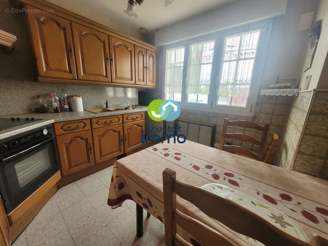 Maison à AVION