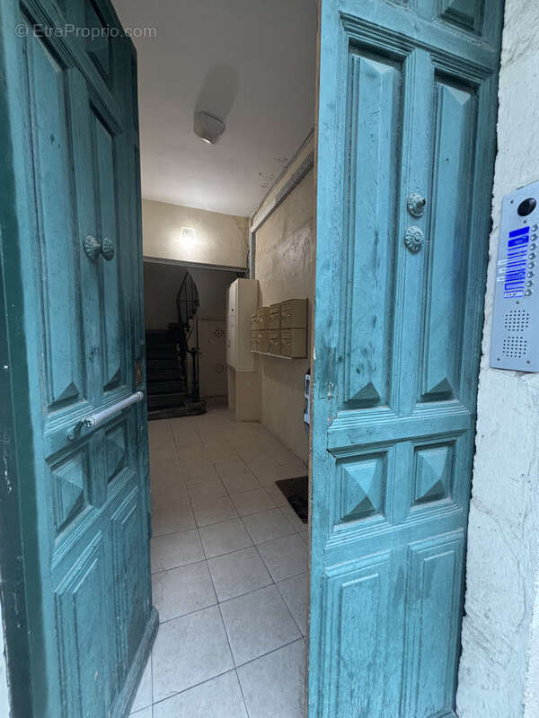Appartement à BEZIERS