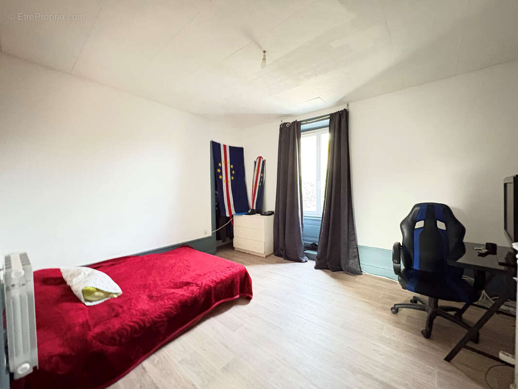 Appartement à ROANNE