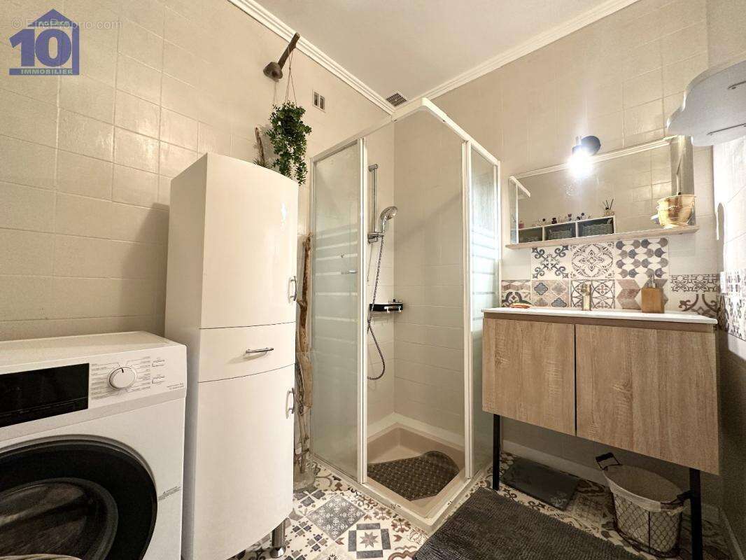 Maison 70 m² à Vendres  - photo 9