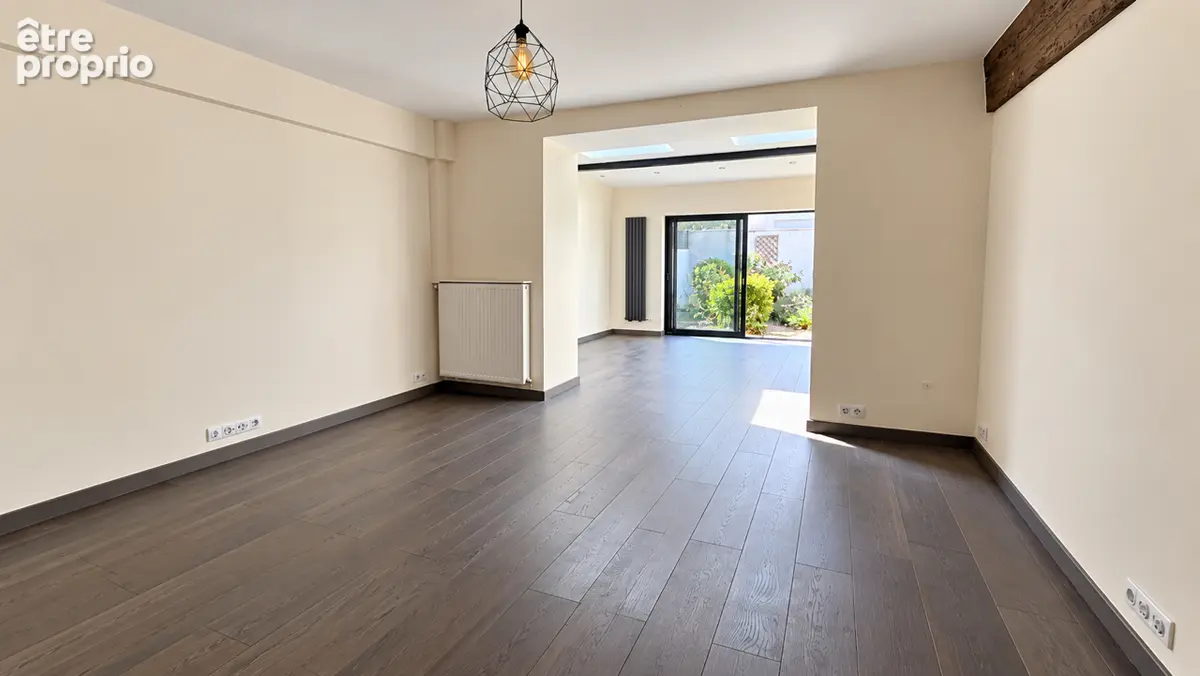 Maison Longjumeau 6 pièce(s) 130 m2 - photo 6