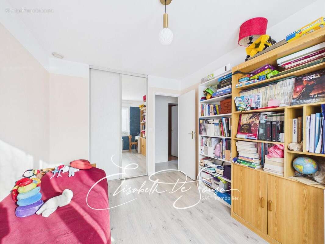 Photo 8 - Maison à VITRY-SUR-SEINE