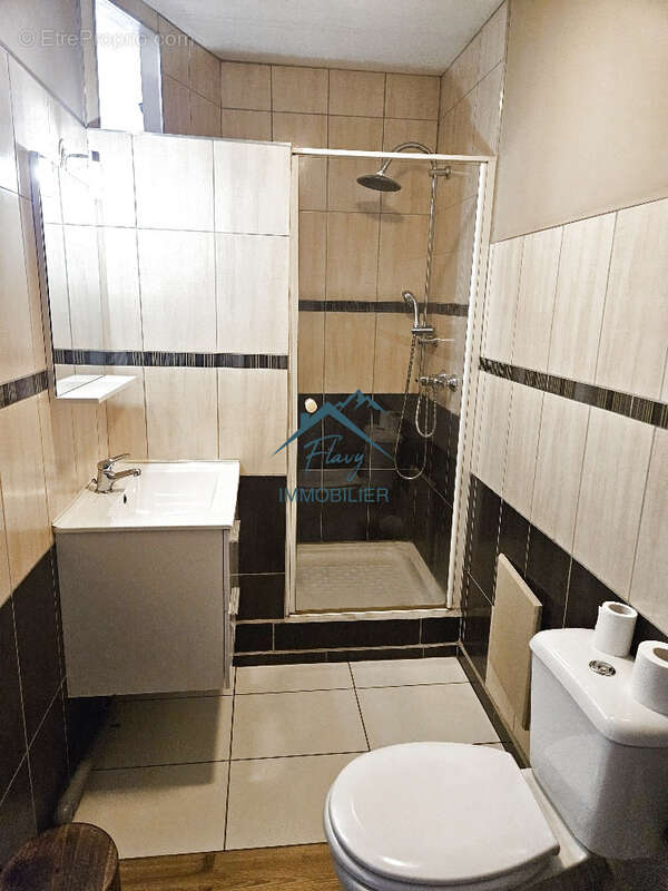 Appartement à GERARDMER