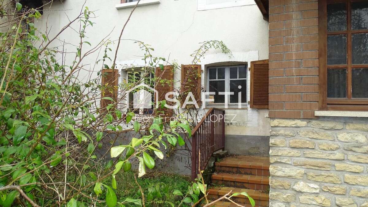 Photo 2 - Maison à MANDEURE