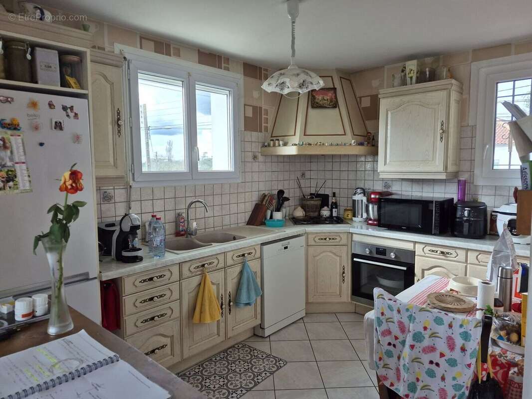 20260310145438 - Maison à NONTRON