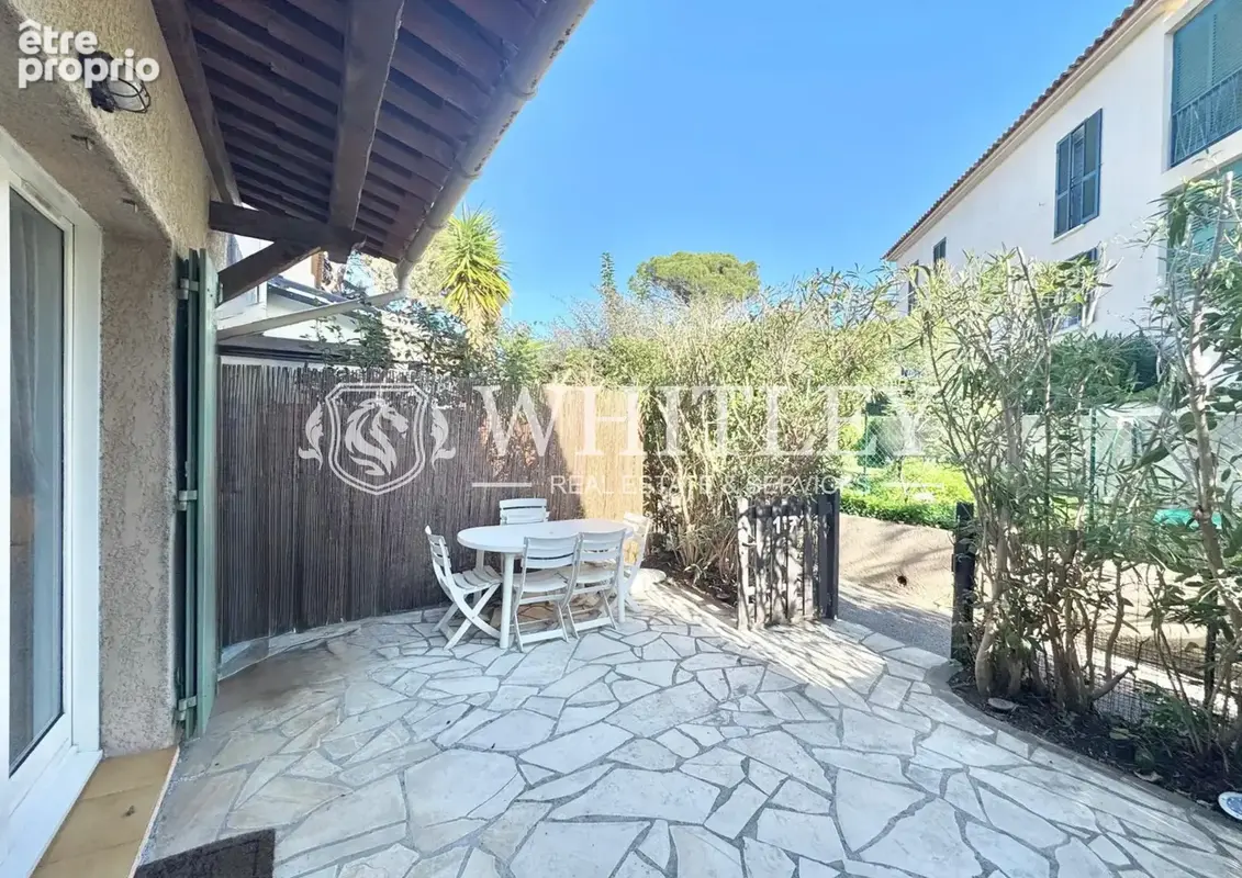 Maison 3 pièces de 38m2 - photo 10