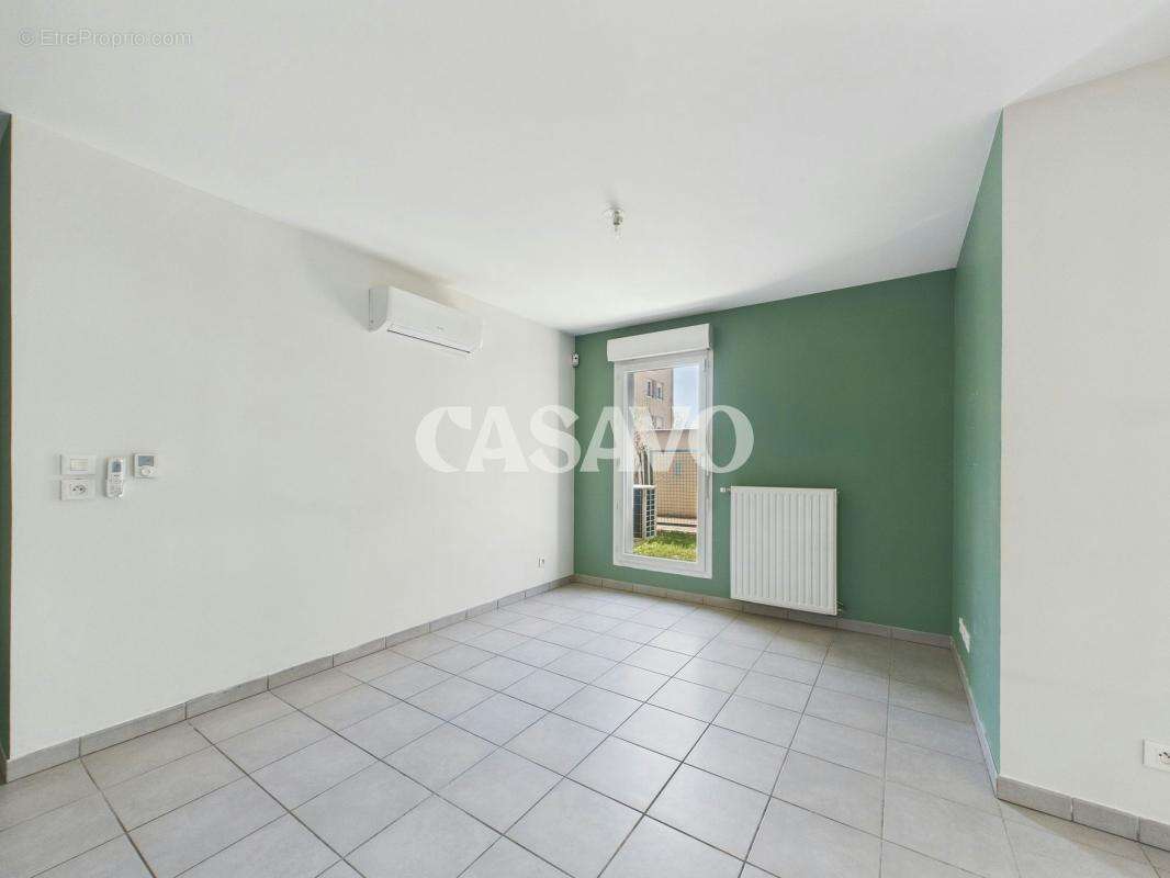 Vente Appartement 3 pièces de 65m² - 69800 Saint-Priest - photo 14