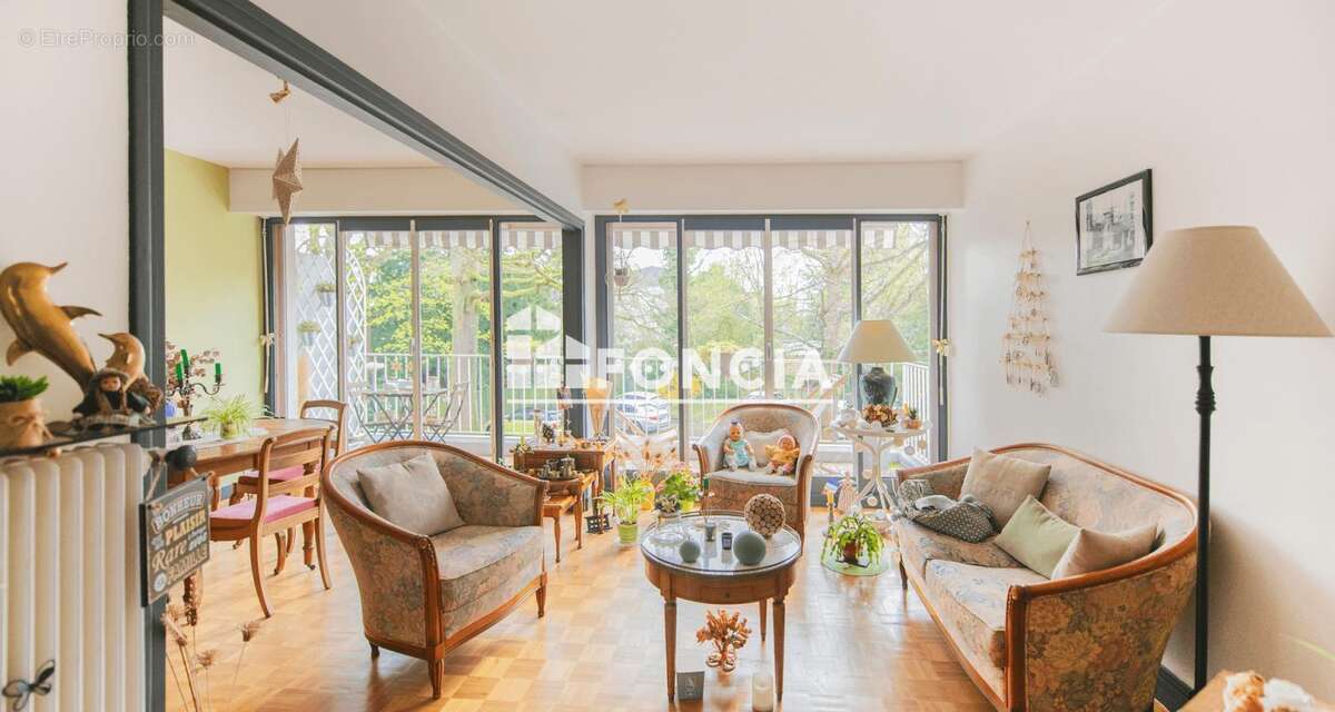 Appartement à ORLEANS