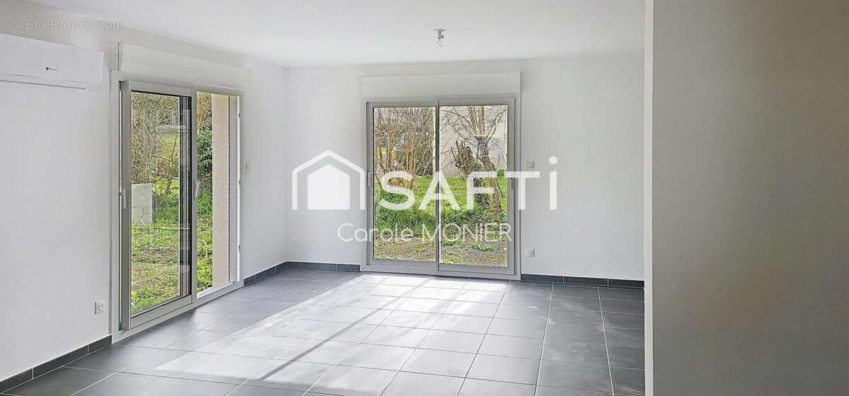 Photo 2 - Maison à ROTS