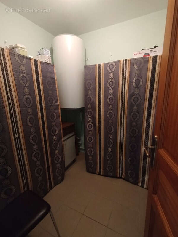 Appartement à AUTUN