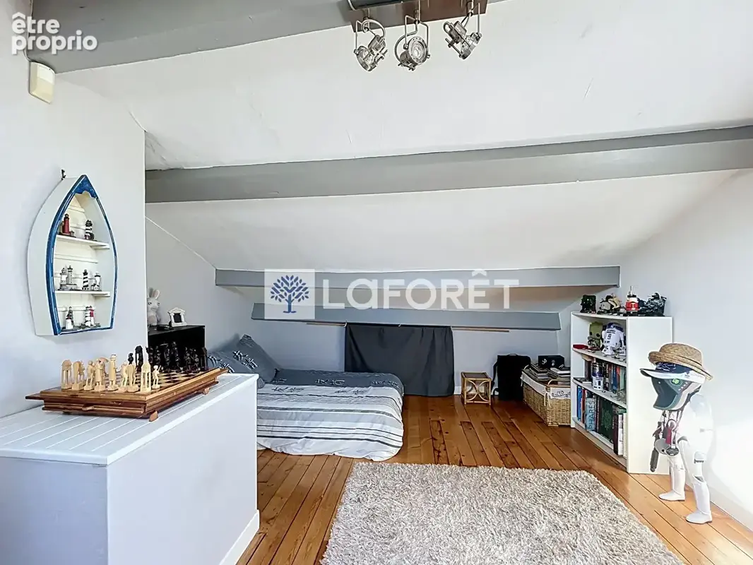 Maison Fontenay Aux Roses 8 pièces 138.53 m2 - photo 13