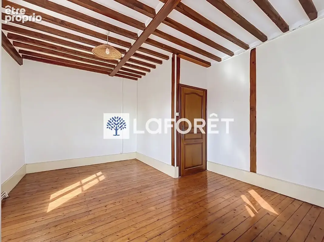 Maison Thil 6 pièces 117 m² et son jardin de 510 m² - photo 6