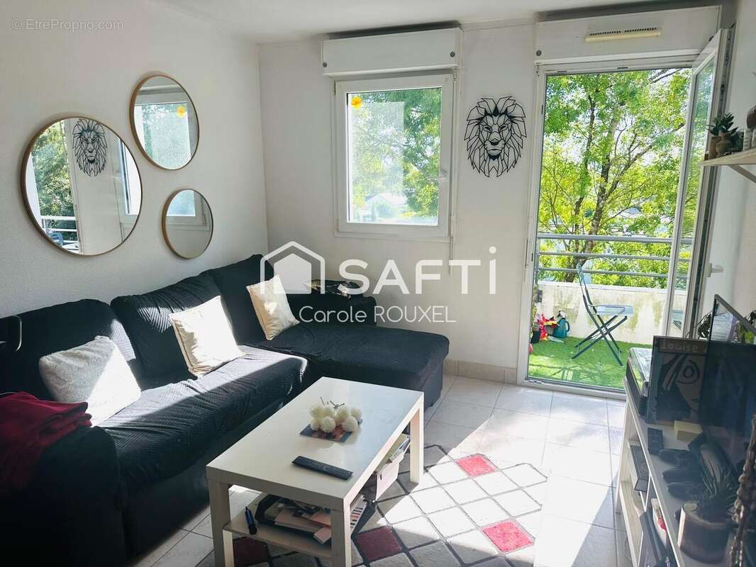 Photo 2 - Appartement à VANNES