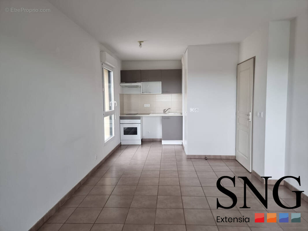 Appartement à ARGELES-SUR-MER