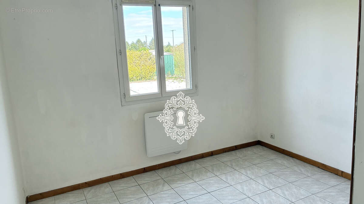 Maison à BRAY-SUR-SEINE