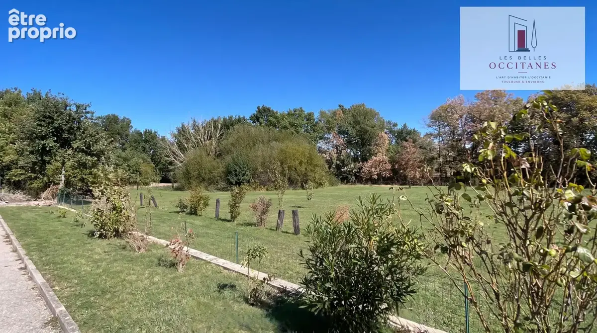 Saint-sulpice-la-pointe   belle villa t4 de 96 m2   3 suites privatives   terrain de 853 m2   aucun travaux ! - photo 3