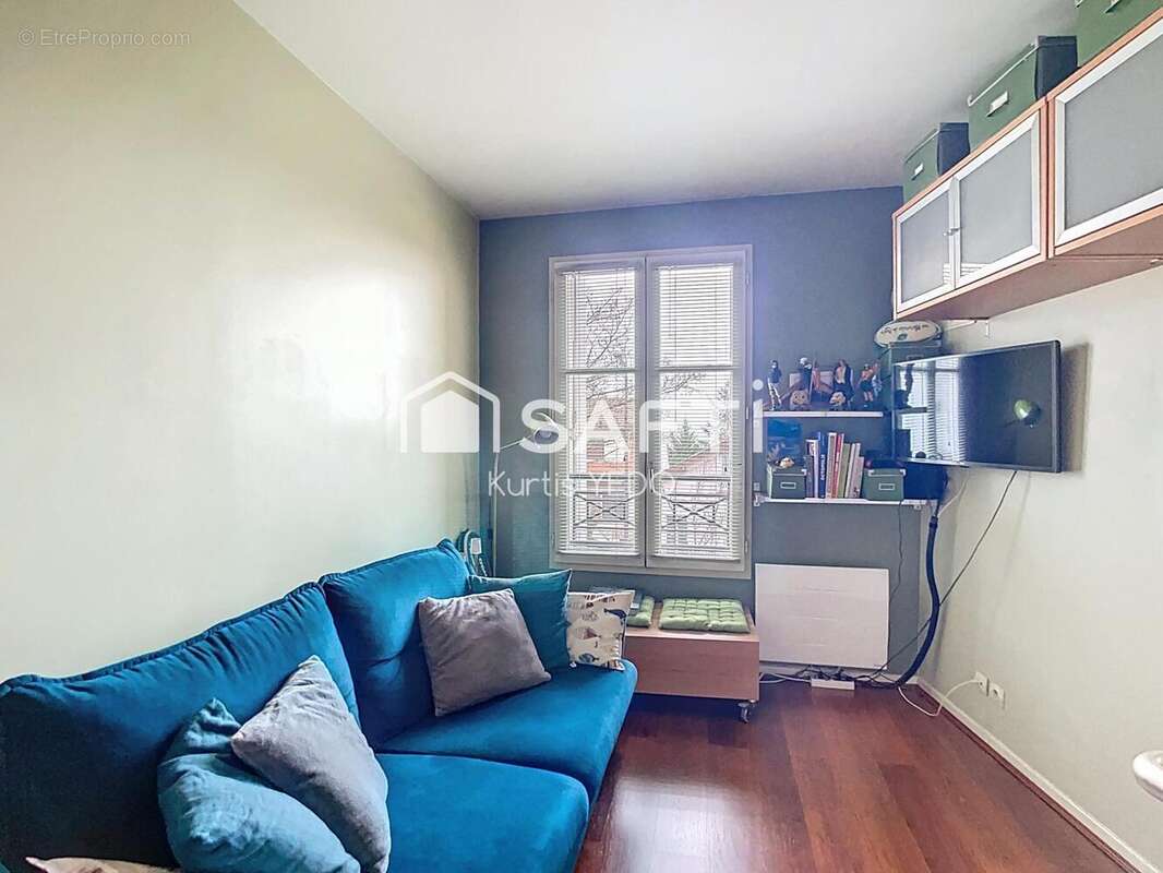 Photo 5 - Appartement à THIAIS