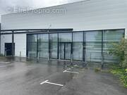 Commerce à GUIPAVAS