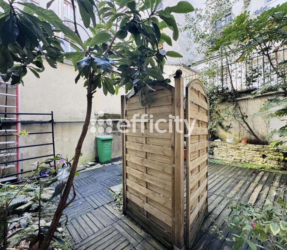 Appartement rénové - photo 8