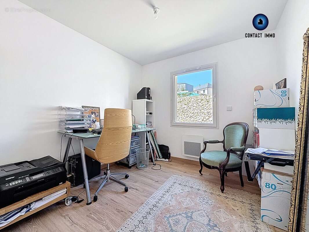 Maison à SAINT-HILAIRE-PEYROUX