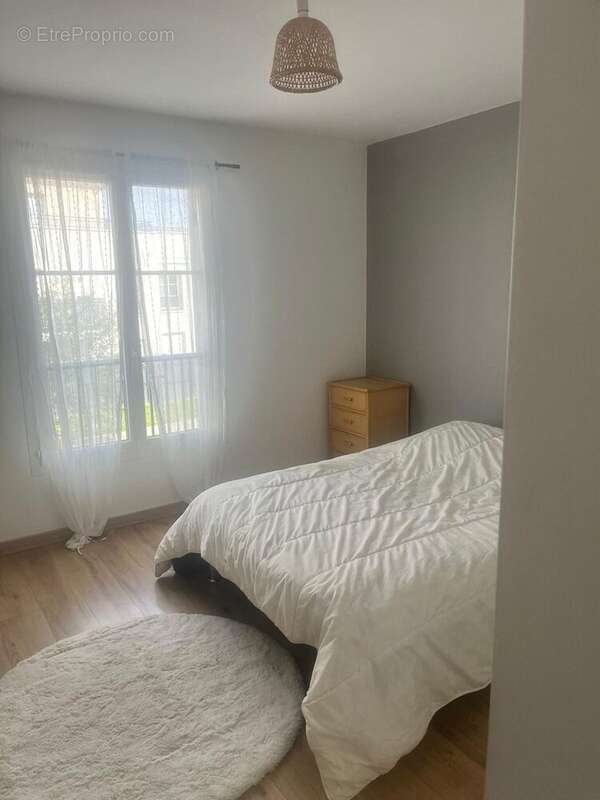 Appartement 49 m² à Villeneuve-Saint-Denis  - photo 5