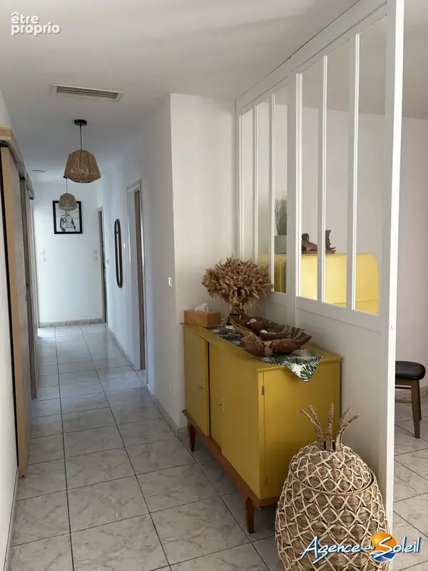 Maison 7 pièces 175 m² à vendre à Portel-Des-Corbieres (11490) - photo 7