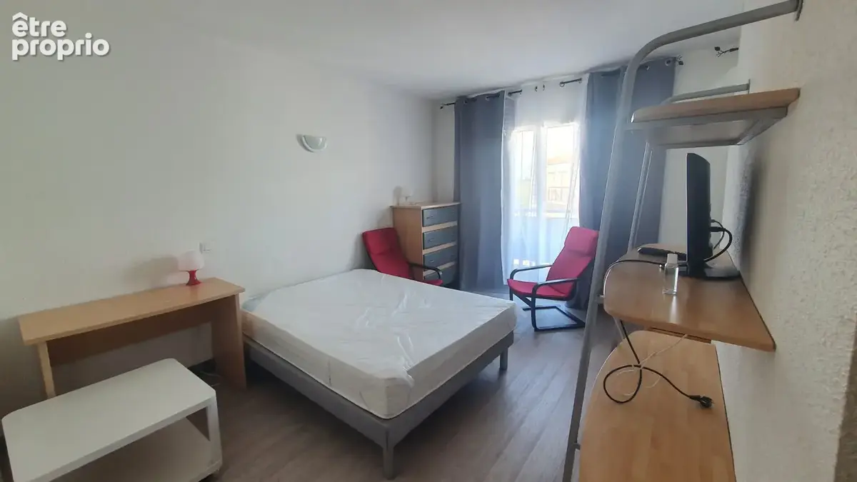 Investissement locatif meublé - port de plaisance de rochefort - photo 5