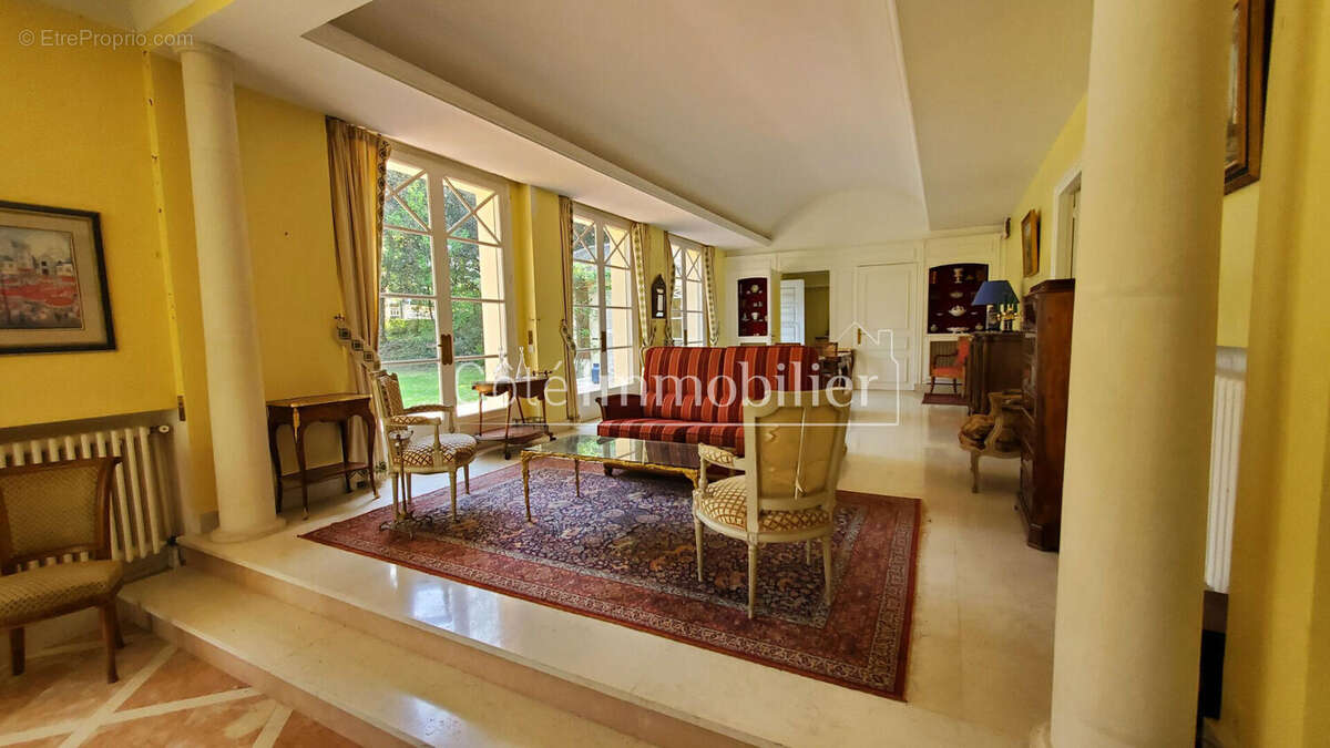 Maison à SAINT-BREVIN-LES-PINS