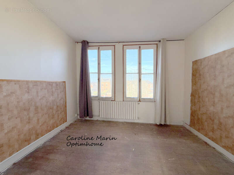 Maison à ELBEUF