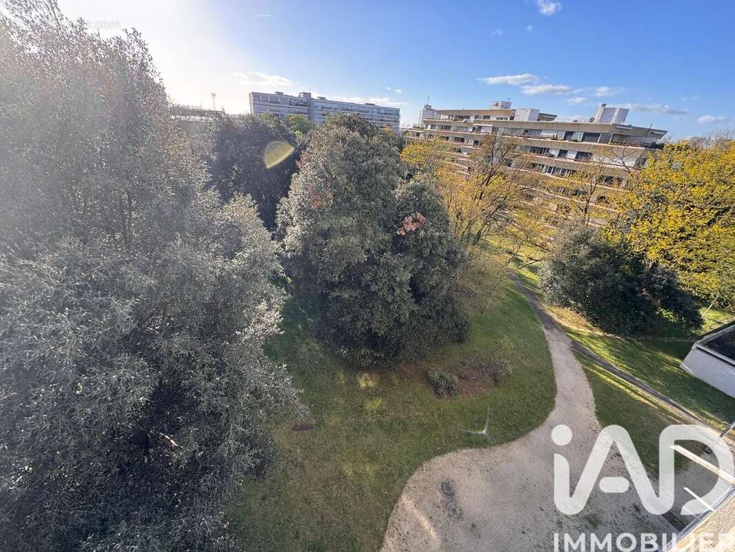 Photo 2 - Appartement à LA ROCHELLE