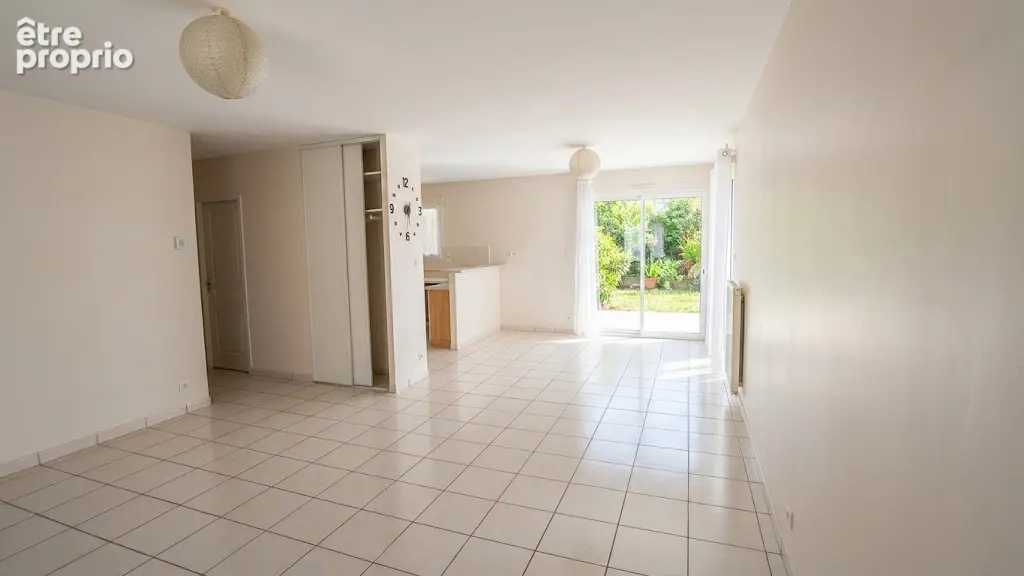 Maison 87 m² à Chatellerault  - photo 5