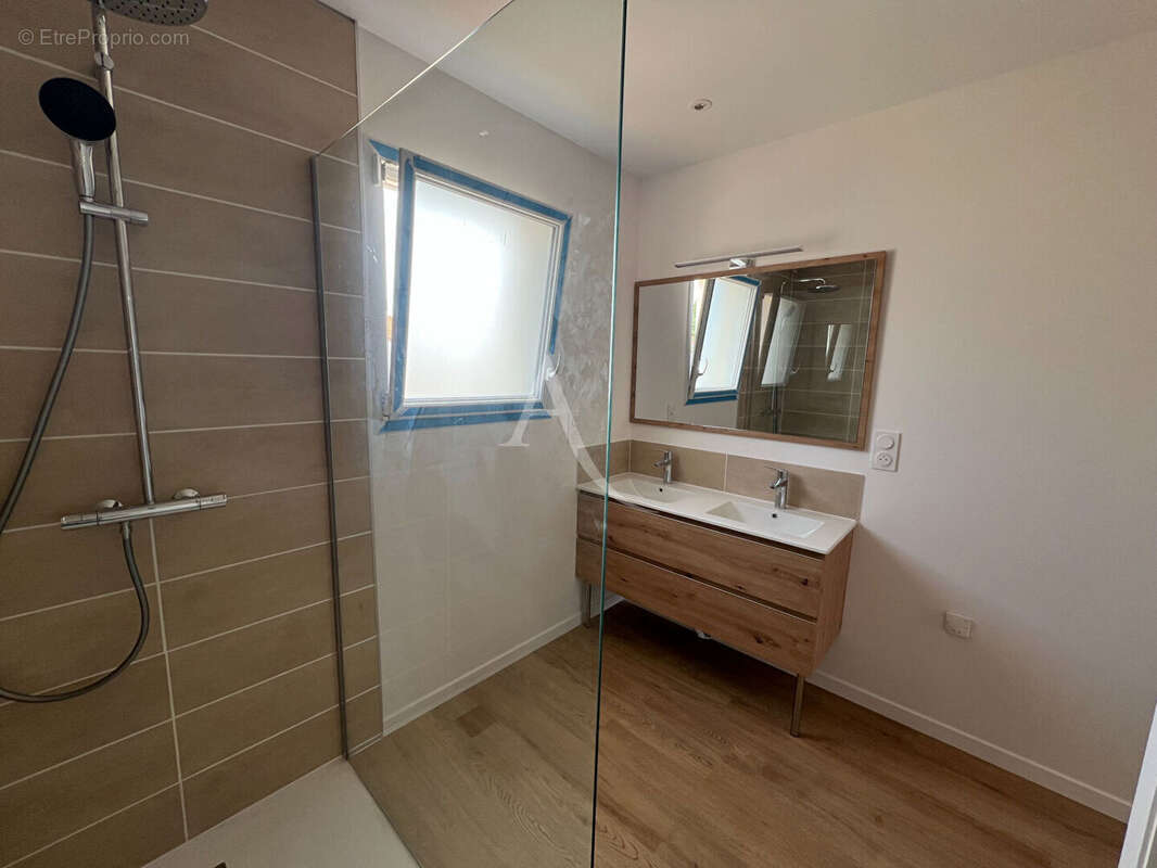 Maison Saint Hilaire La Foret 4 pièce(s) 87 m2 - photo 5