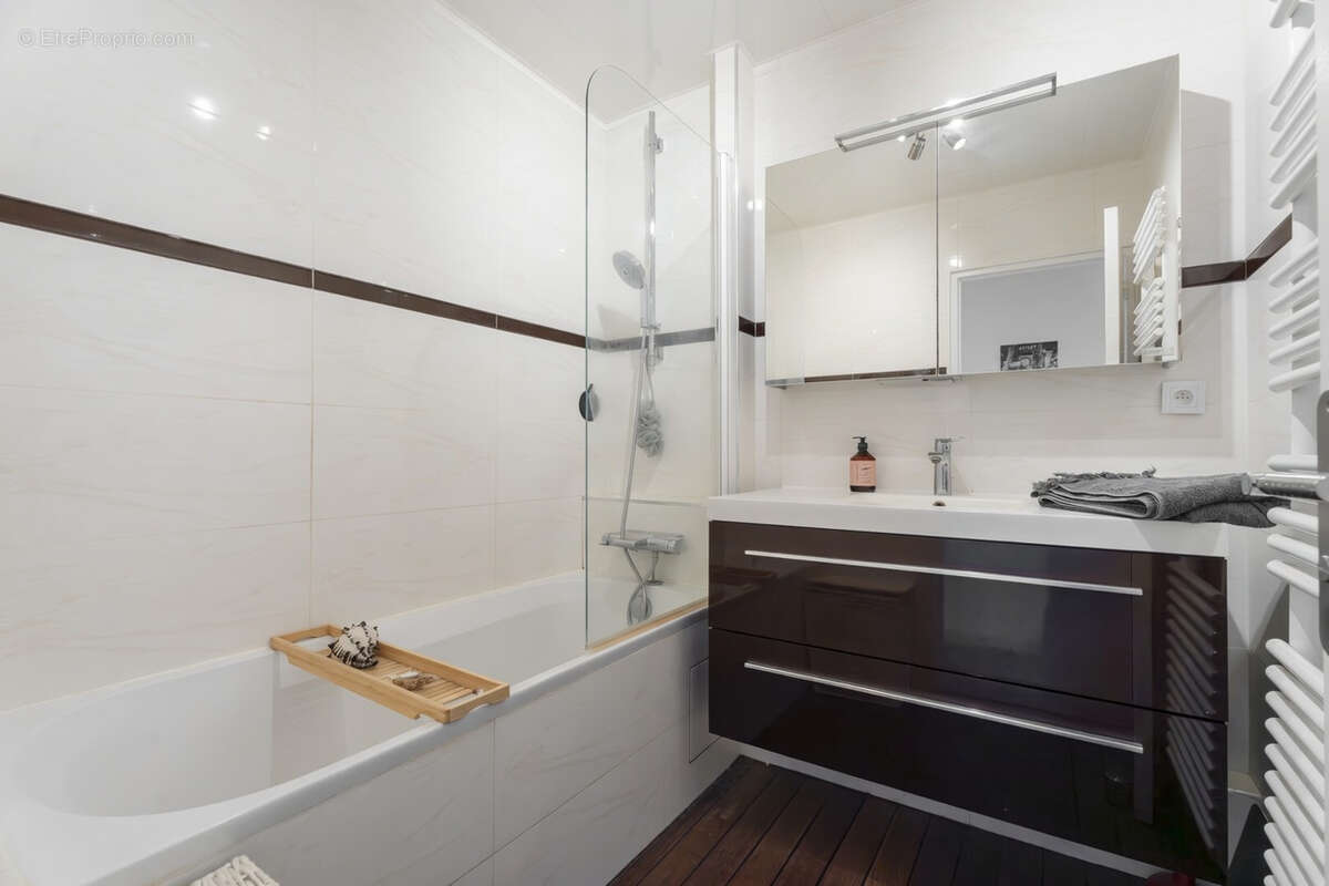 Appartement à LA SEYNE-SUR-MER